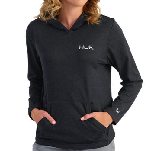 Women's Coldfront+ Hooded Sweatshirt Thumbnail