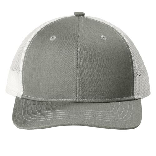 Youth Snapback Trucker Cap Thumbnail