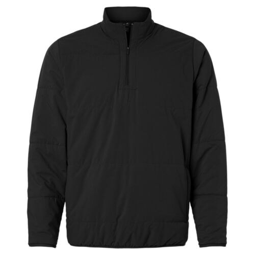 Men's Ultimate365 Arctic Quarter-Zip Jacket Thumbnail
