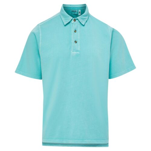 Men's Coastal Color™ Polo Thumbnail