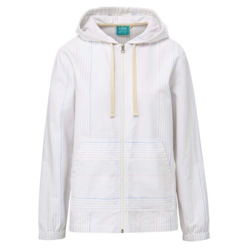 Women's Mood & Vibe™ Poplin Jacket Thumbnail