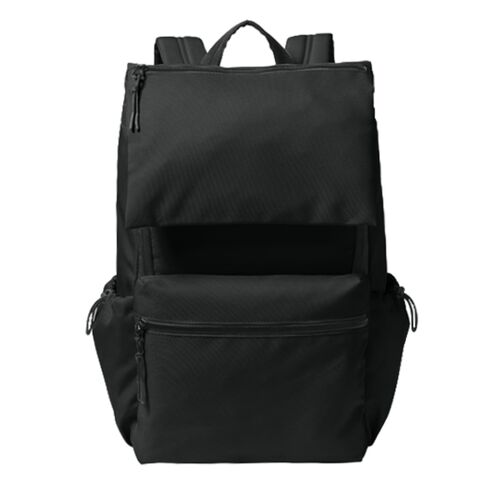 Matte Oxford Backpack Thumbnail