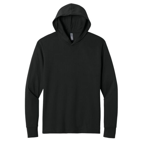 CVC Long Sleeve Hoodie Thumbnail