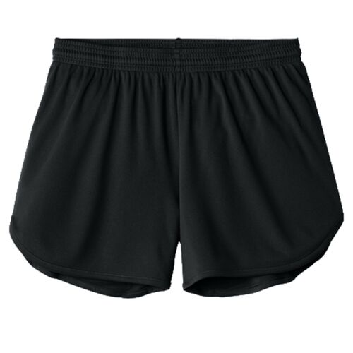 Women's Club 3' Track Short Thumbnail