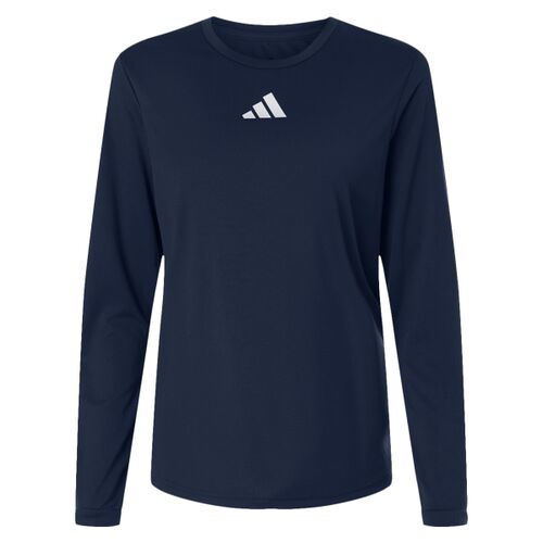 Women's Pregame Long Sleeve T-Shirt Thumbnail