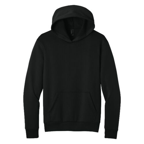 Youth Easy Fleece Pullover Hooded Sweatshirt Thumbnail