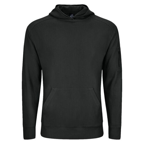 Unisex Maverick Hooded Pullover Thumbnail
