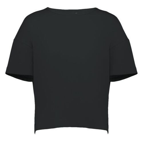 Women's Effortless T-Shirt Thumbnail