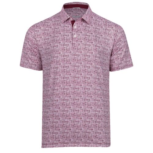 Men's Viva Polo Thumbnail