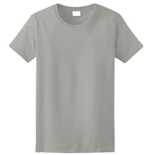 Women's Ultra Cotton ® 100% US Cotton T Shirt Thumbnail