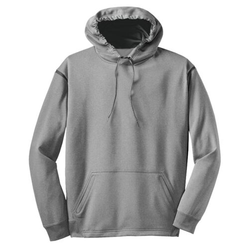 Tech Fleece Colorblock Hooded Sweatshirt Thumbnail