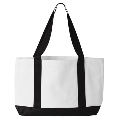 P&O Cruiser Tote Thumbnail