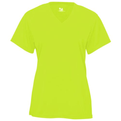 Women’s B-Core V-Neck T-Shirt Thumbnail