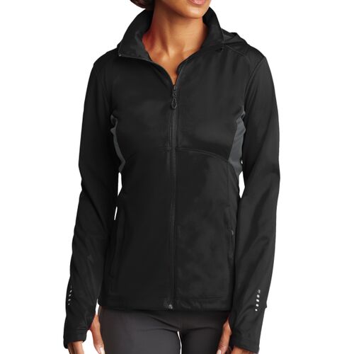 Women's Pivot Soft Shell Thumbnail