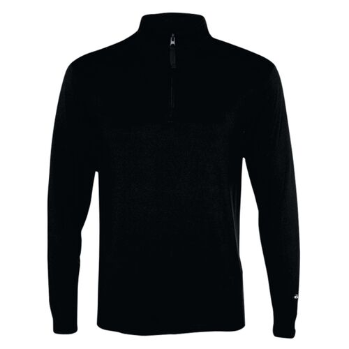 Men's Lightweight Quarter-Zip Pullover Thumbnail