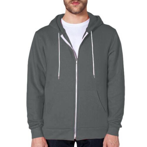 F497 Flex Fleece Zip Hoody Thumbnail