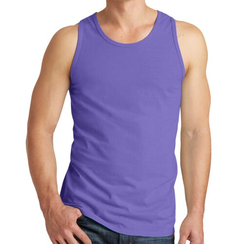 Garment Dyed Tank Thumbnail