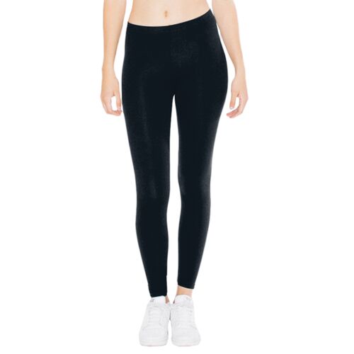 RNT38 Nylon Tricot Legging Thumbnail
