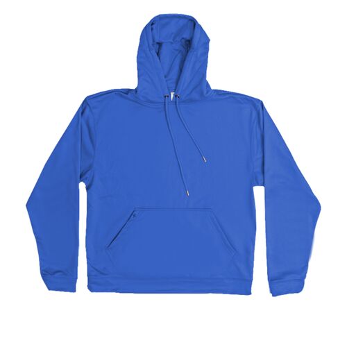 BB910 Men's Tec Hooded Pullover Thumbnail