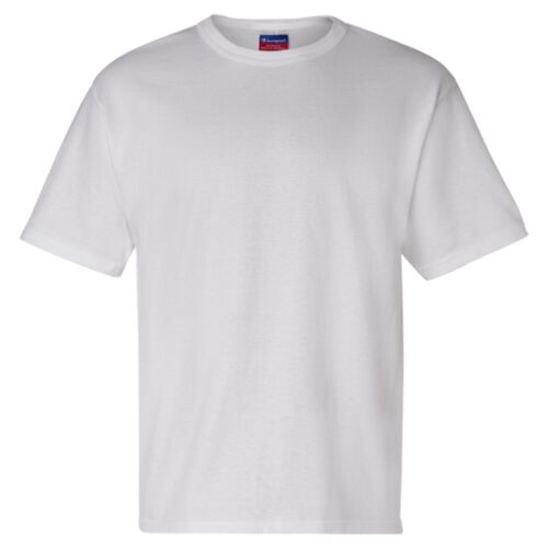 Unisex Heritage Jersey T-Shirt Thumbnail