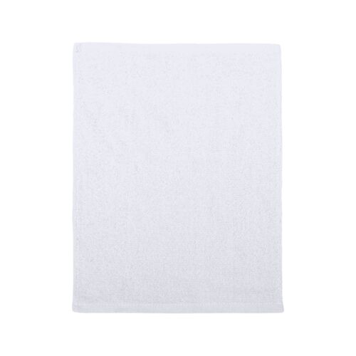 Hemmed Fingertip Towel Thumbnail