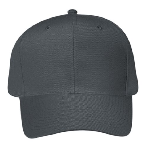 OTTO CAP® 6 Panel Mid Profile Baseball Cap Thumbnail