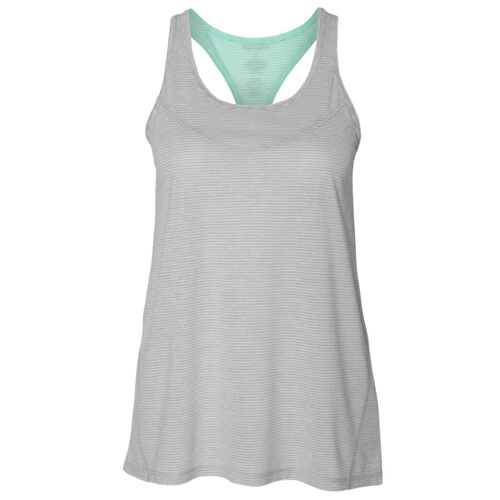 Women's Tiger Slub Racerback Tank Top Thumbnail