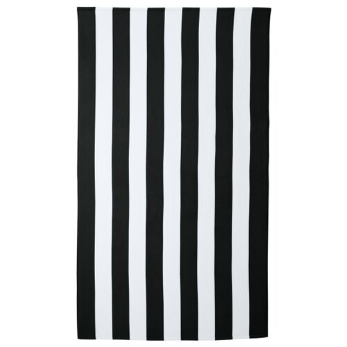 Cabana Stripe Beach Towel Thumbnail