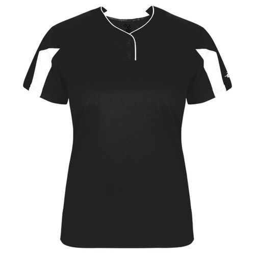Women's Striker Placket Thumbnail