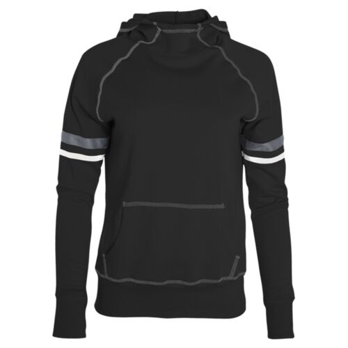 Girls' Spry Hooded Sweatshirt Thumbnail