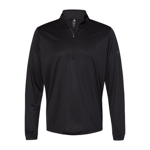 Men's Ultimate365 Lightweight Quarter-Zip Pullover Thumbnail