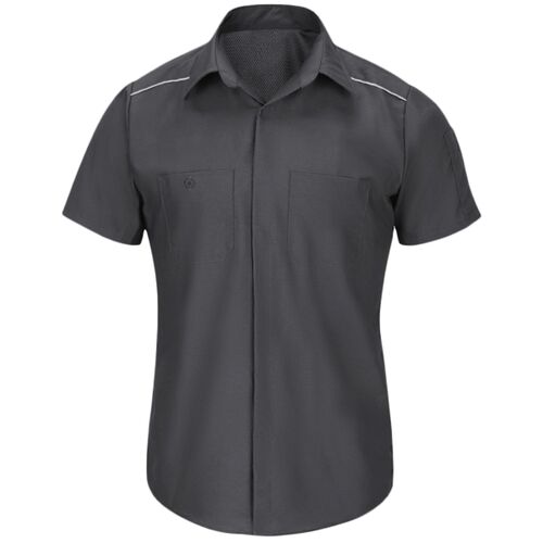 Men's Short Sleeve Pro Airflow Work Shirt Thumbnail