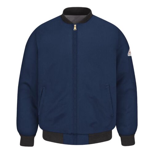 Men's Flame Resistant Team Jacket Thumbnail
