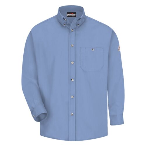 Men's Tall EXCEL FR® Dress Shirt Thumbnail