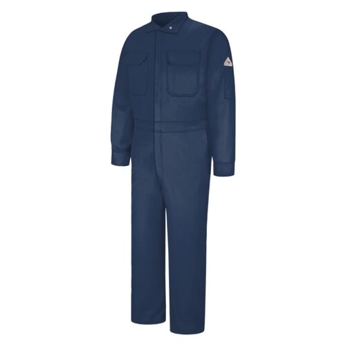 Men's Tall Premium Coverall - Nomex® IIIA - 4.5 oz. Thumbnail