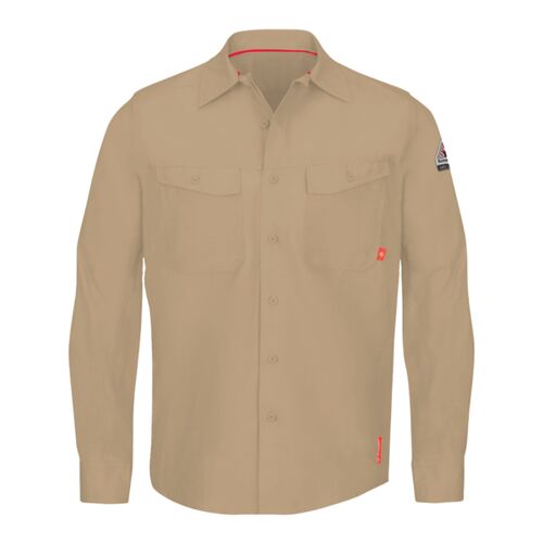 Men's Tall iQ Series® Endurance Work Shirt Thumbnail
