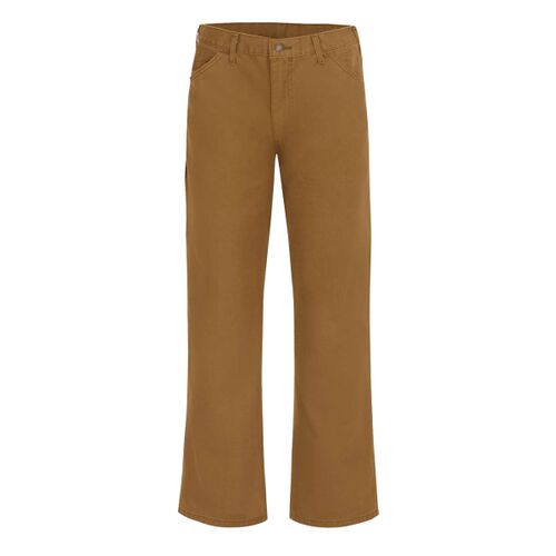 Men's Industrial Duck Carpenter Jeans Thumbnail