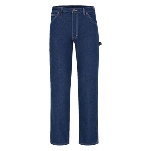Men's Extended Sizes Carpenter Jeans Thumbnail