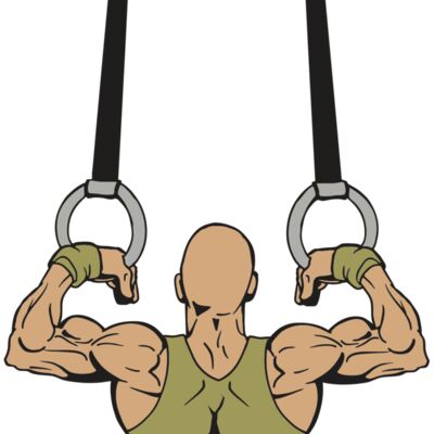 AR GYM 14 R Thumbnail