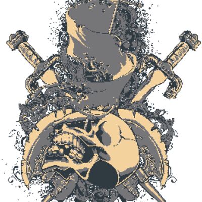 designious t shirt design 205 Thumbnail