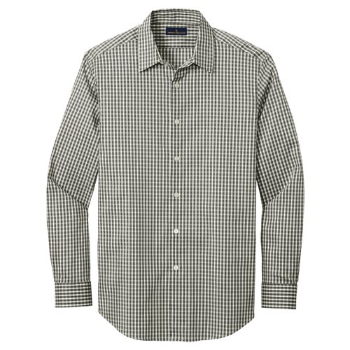 Tech Stretch Patterned Shirt Thumbnail
