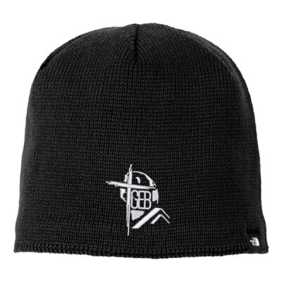 GEB - Mountain Beanie Thumbnail