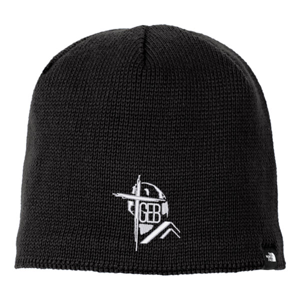 GEB - Mountain Beanie Thumbnail