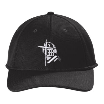 GEB - Performance Dash Adjustable Cap Thumbnail