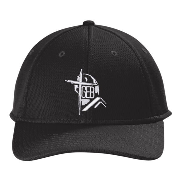 GEB - Performance Dash Adjustable Cap Thumbnail