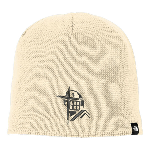 GEB - Mountain Beanie Thumbnail