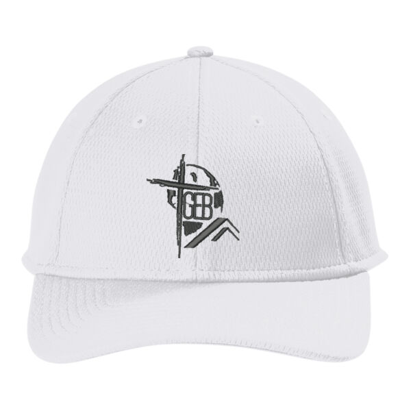 GEB - Performance Dash Adjustable Cap Thumbnail