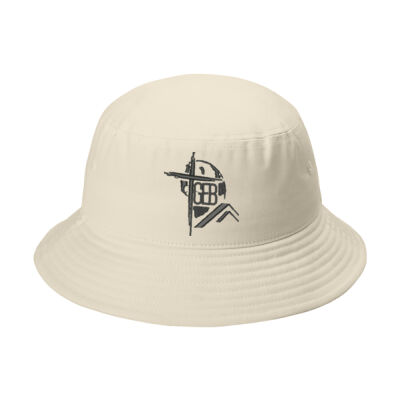 GEB - Twill Classic Bucket Hat Thumbnail