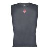 Men's Pro-Compression Sleeveless T-Shirt Thumbnail