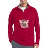 Sport Wick ® Fleece 1/4 Zip Pullover Thumbnail